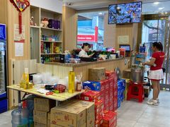 -江城燕子大排档(江汉路步行街店)