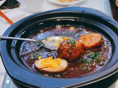 -小厨娘淮扬菜(板桥一店)