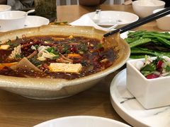 -确喜美味小厨(西单商场兰州店)