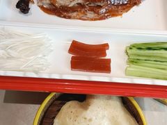 -王府井酒店(金桥港湾店)