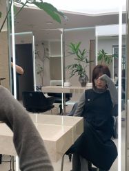 -DX HAIR SALON·发现未知美发沙龙