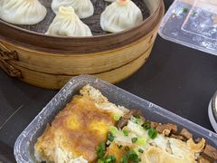 -四季美汤包(户部巷店)