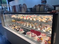 -PETIT PARIS 小巴黎(花园道店)