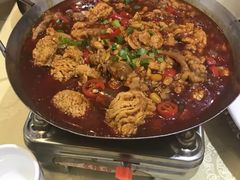 -湘德楼(德胜门外大街店)