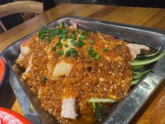-兔槽江湖菜·重庆璧山兔(水围店)