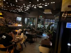 -ibarrel爱杯·bistro&brunch(江宁路店)