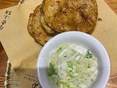 -香约老地方烧烤(九道街店)