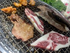 -原始泥炉烤肉(总店)