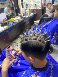 -大人物·男士理发馆