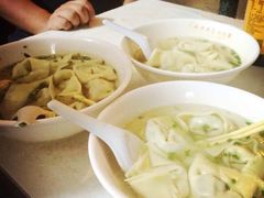 馄饨-潘国仙耳光馄饨(黄家阙路店)