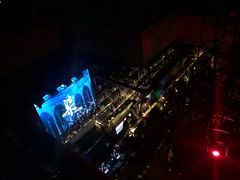 -柒Lounge(三里屯店)