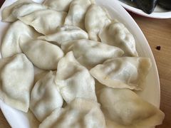 -菊花女水饺(闻涛苑店)