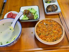 -孙盛兴奥灶面馆·蟹黄面·三虾面(山塘街总店)