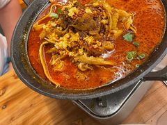 -福苗小骆驼烧烤(莲湖路店)