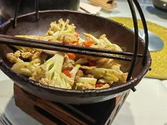 -百翠山居.家飨餐厅