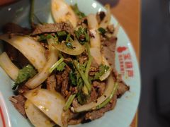 -宝葫芦西北茶食铺(万达店)
