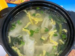 小馄饨-老娘舅(奥特莱斯店)