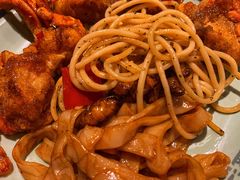 -韩盛·盛江山自助料理(奥体万达店)