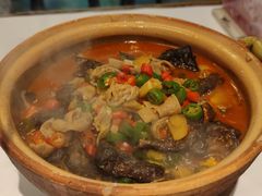 -老长沙龙虾馆·聚会餐厅(白石洲店)