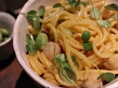 素炸酱面-曲廊院(东四十一条店)