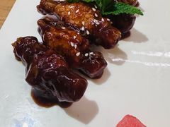 -枣子树·素食餐厅(普陀山店)
