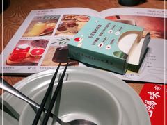 -蜜桃餐厅·伴山(湖滨商业街店)