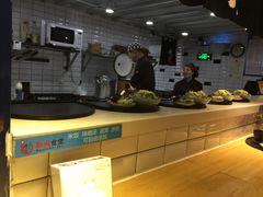 -京和风食堂·定食寿喜锅(保利樾广场店)