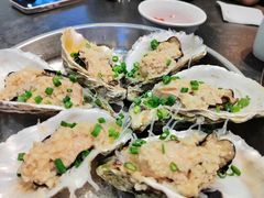 -飞尝蚝·顺德菜·鱼生(顺德总店)