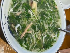 -三凤酒家·百年无锡菜(清扬茂业店)