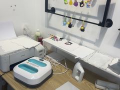 -郑在DIY·潮玩银饰绘画手作(中央大道旗舰店)