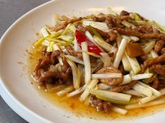 -张烤鸭·川菜·非遗冒烤鸭(青石桥店)