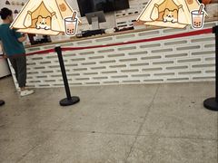 -来噻布布 Lets BUBU