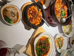-俏江南(东方广场店)