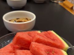 -黔蘑菇四季餐厅(观山湖店)