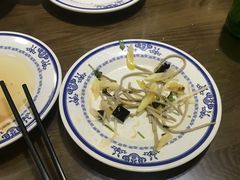 -老爆肚满五香烧牛羊肉