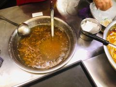 -好成财牛排馆(涂门街总店)