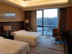 -廊坊固安福朋喜来登酒店