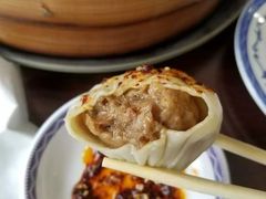 -锡笼记·无锡小笼(方塔店)