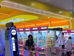 -meland·儿童乐园·游戏厅娃娃机·电玩Xbox(成都合生汇店)