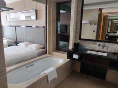 -廊坊固安福朋喜来登酒店