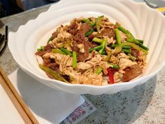 -乐三里屯面馆(阿那亚店)