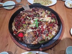 -老板恋上鱼(环山路店)