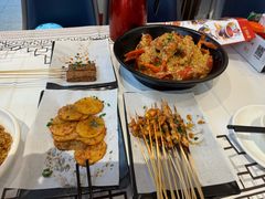 -靓虾二哥·龙虾馆(大塘总店)