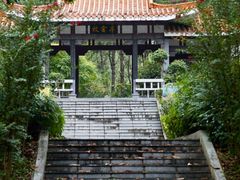 -白云山风景名胜区