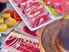 -虾大侠·盱眙龙虾老北京铜锅涮羊肉(金楠天街店)