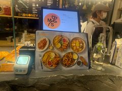 -Money Shops(愚园路店)