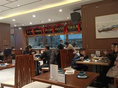 大堂-锡和无锡菜(景丽苑店)