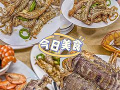 -秋姐美食店(海陵岛保利店)