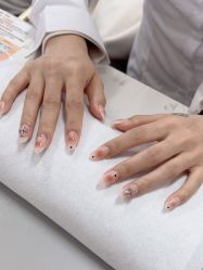 -尤米一站式美甲美睫