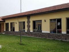 -月河湾马术俱乐部(朝阳店)